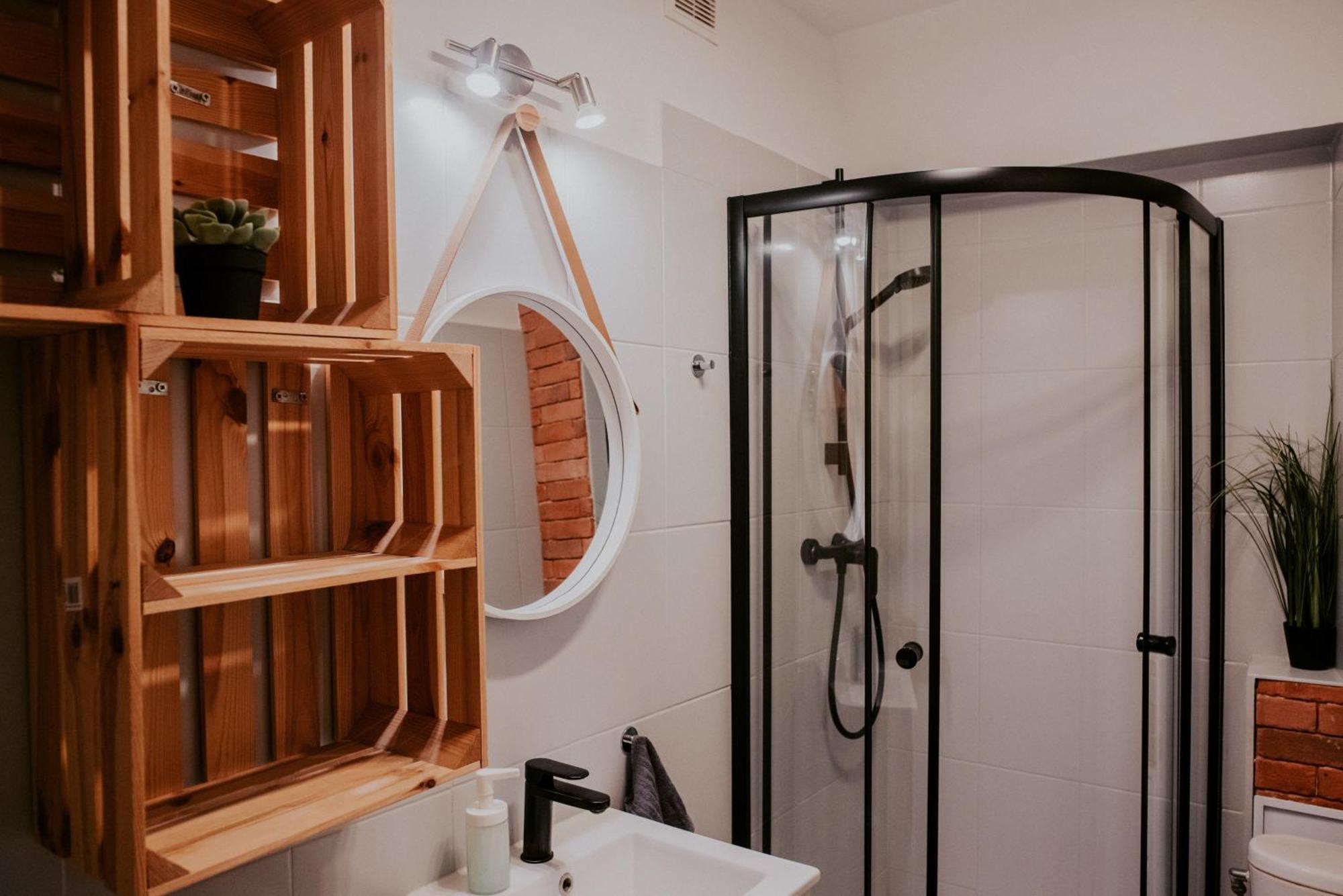 Lemon Tree Apartament Sw Ducha Gdansk Daire Dış mekan fotoğraf